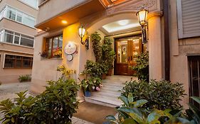 A'la Sofia Hotel İstanbul